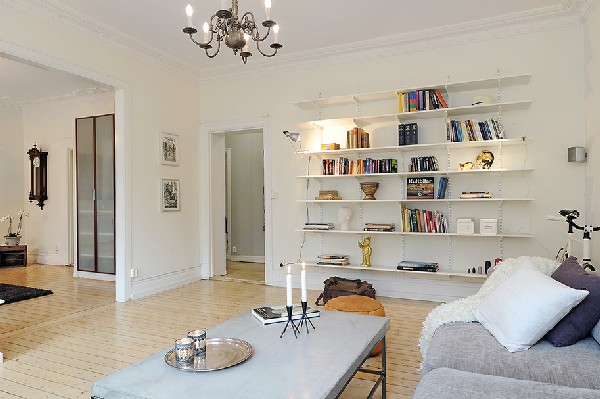 immobilier Appartement 3003