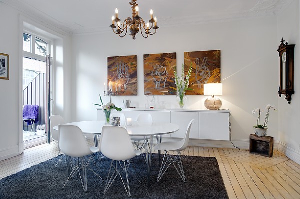 immobilier Appartement 3003