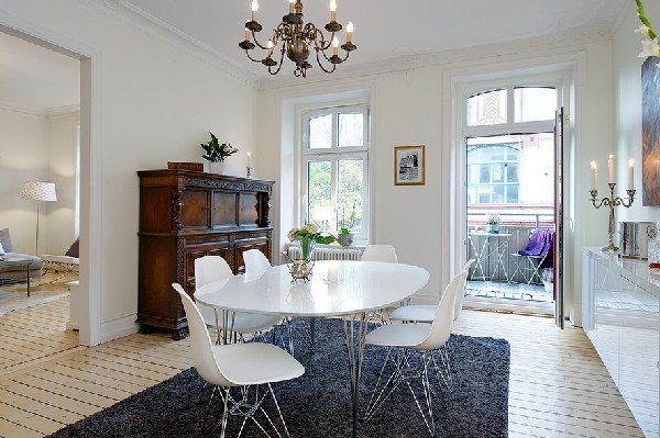 immobilier Appartement 3003