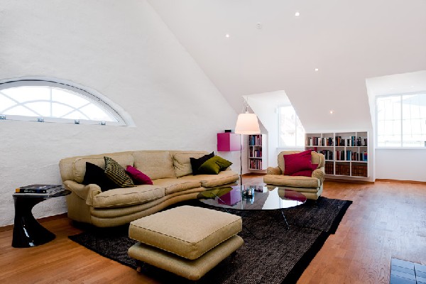 immobilier Appartement 3011