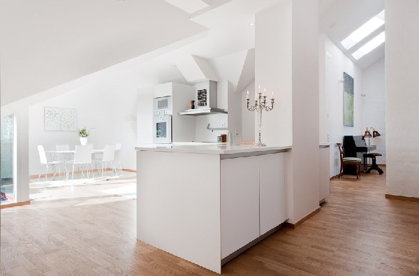 immobilier Appartement 3011