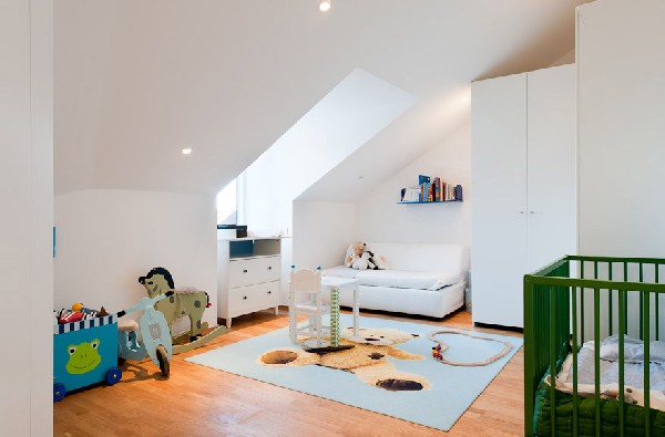 immobilier Appartement 3011