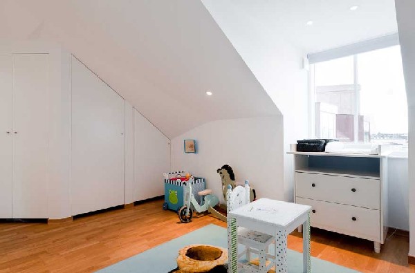 immobilier Appartement 3011