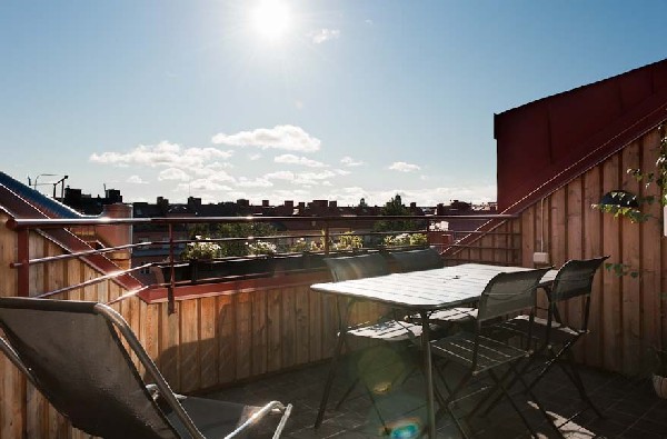 immobilier Appartement 3011