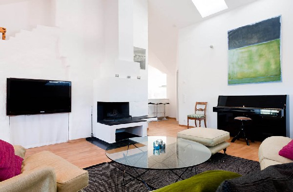 immobilier Appartement 3011