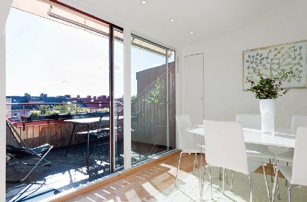 immobilier Appartement 3011