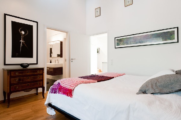 immobilier Appartement 3011