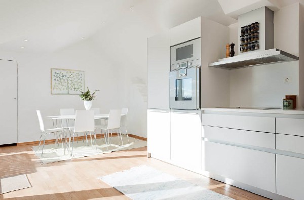 immobilier Appartement 3011