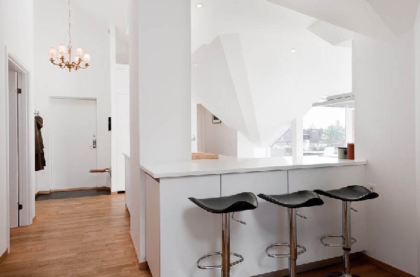 immobilier Appartement 3011