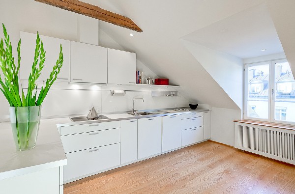 immobilier Appartement 3018