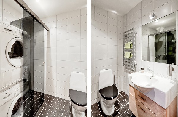 immobilier Appartement 3018