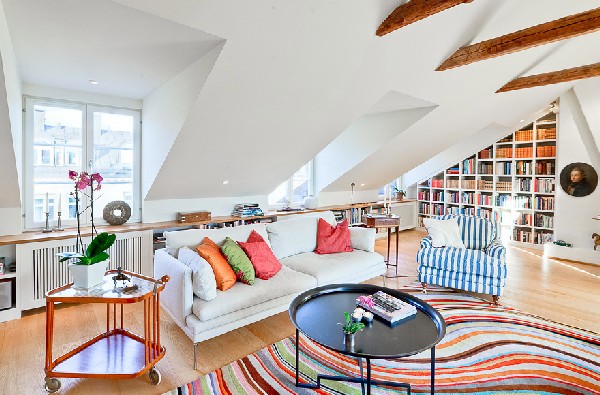 immobilier Appartement 3018