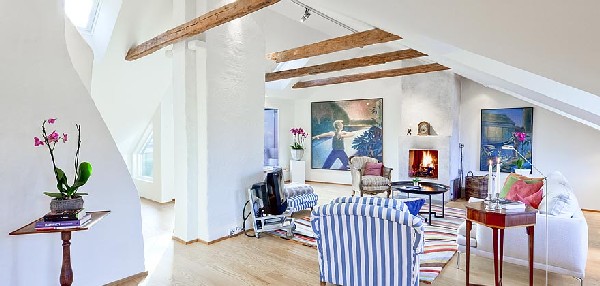 immobilier Appartement 3018