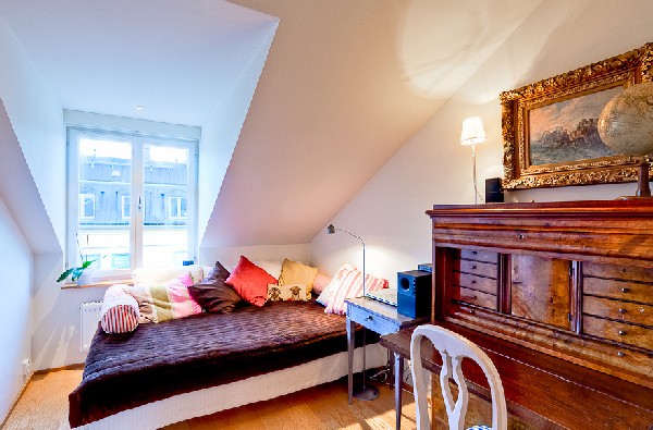 immobilier Appartement 3018