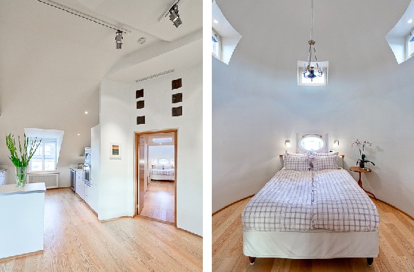 immobilier Appartement 3018