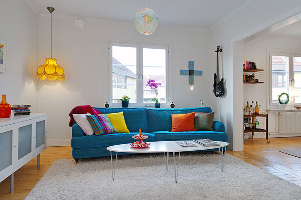 immobilier Appartement 3023