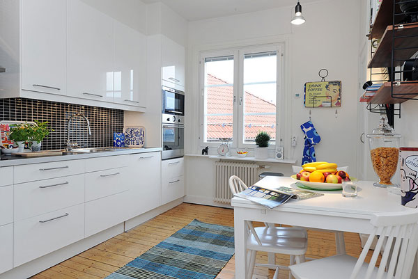 immobilier Appartement 3023