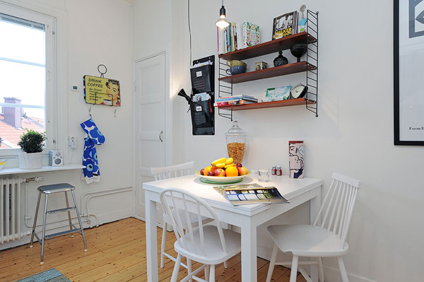 immobilier Appartement 3023