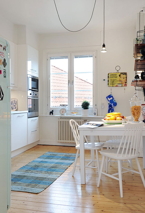 immobilier Appartement 3023