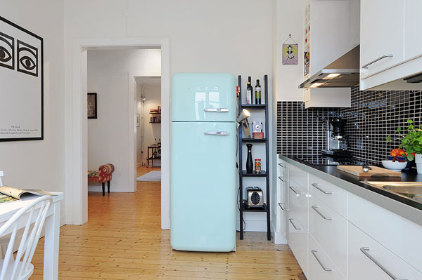 immobilier Appartement 3023