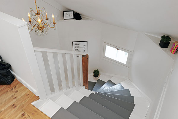 immobilier Appartement 3023