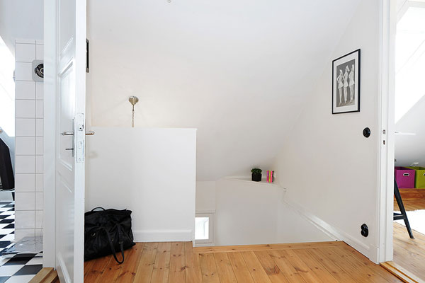 immobilier Appartement 3023