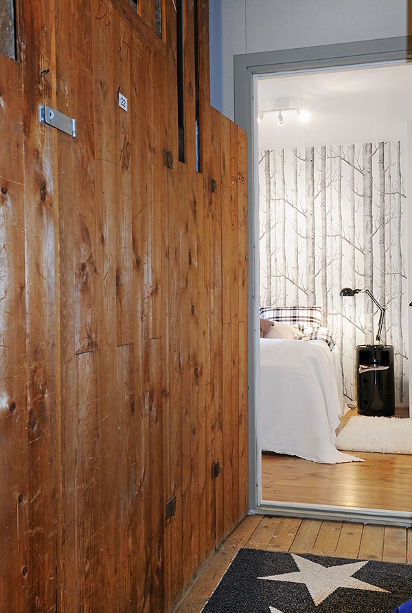 immobilier Appartement 3023