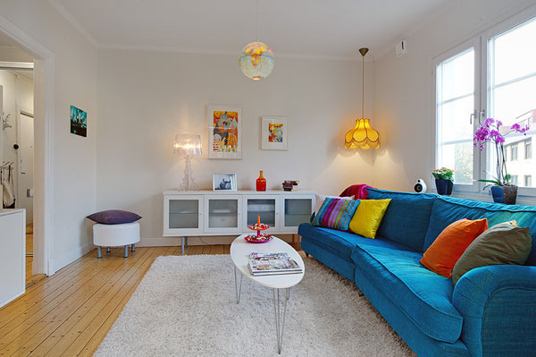 immobilier Appartement 3023