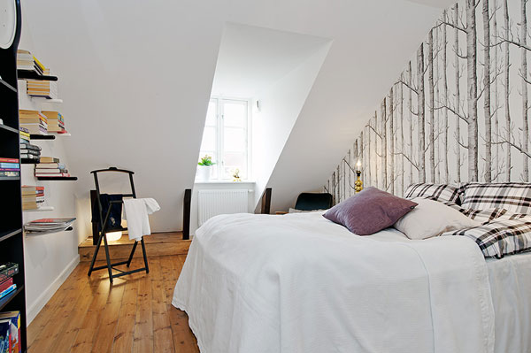 immobilier Appartement 3023