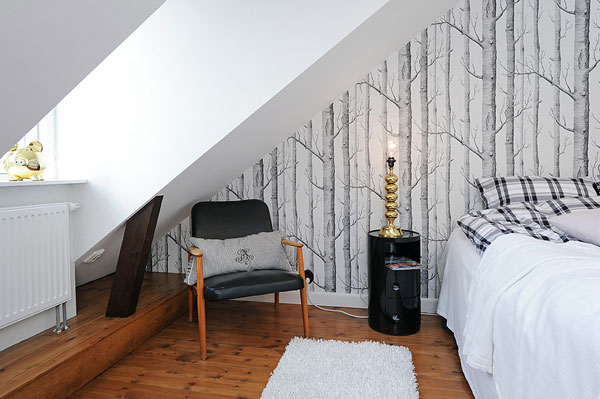 immobilier Appartement 3023