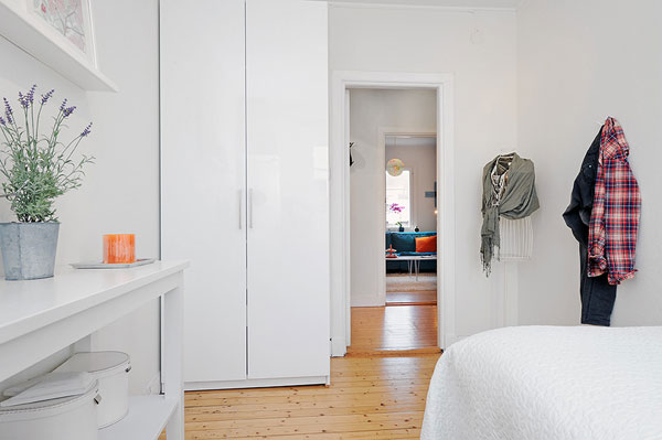immobilier Appartement 3023