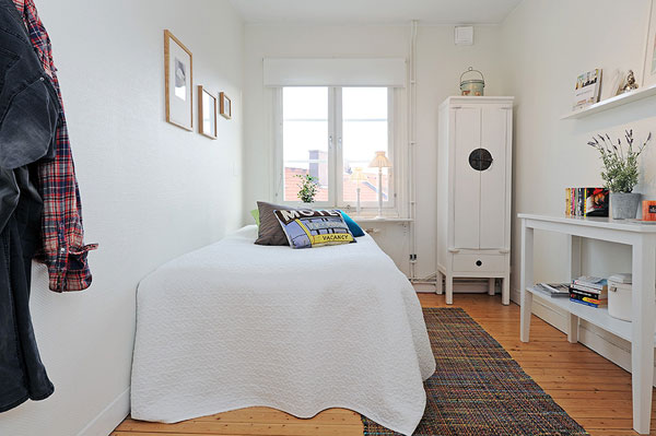 immobilier Appartement 3023