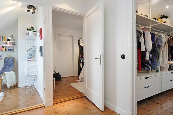 immobilier Appartement 3023