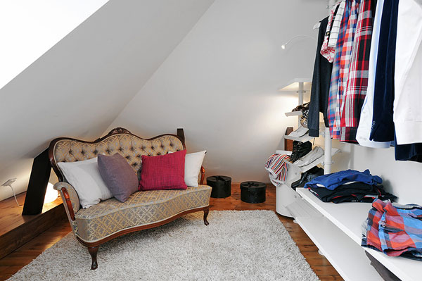immobilier Appartement 3023