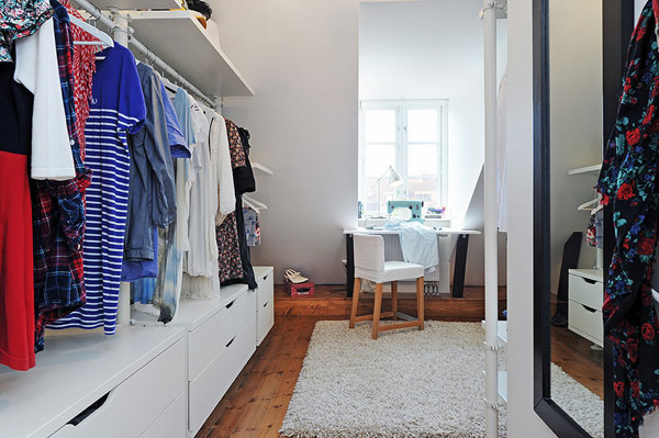 immobilier Appartement 3023