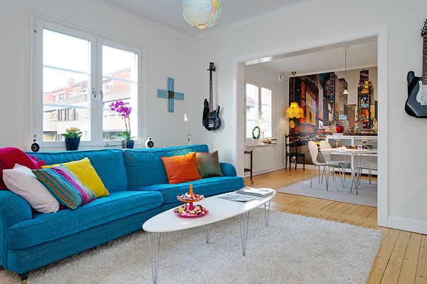 immobilier Appartement 3023