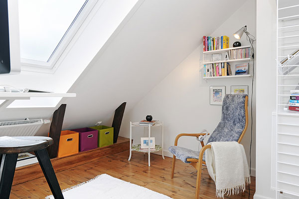 immobilier Appartement 3023