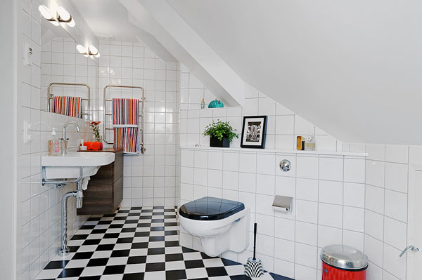 immobilier Appartement 3023