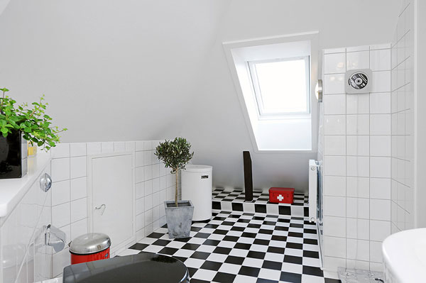 immobilier Appartement 3023