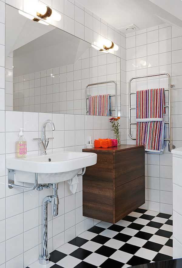 immobilier Appartement 3023