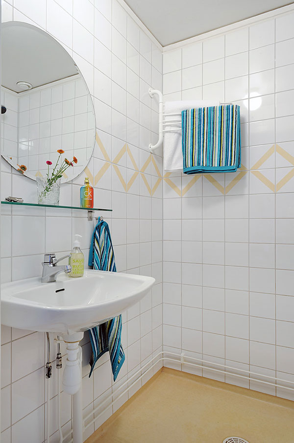 immobilier Appartement 3023