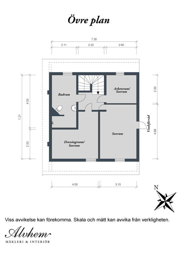 immobilier Appartement 3023