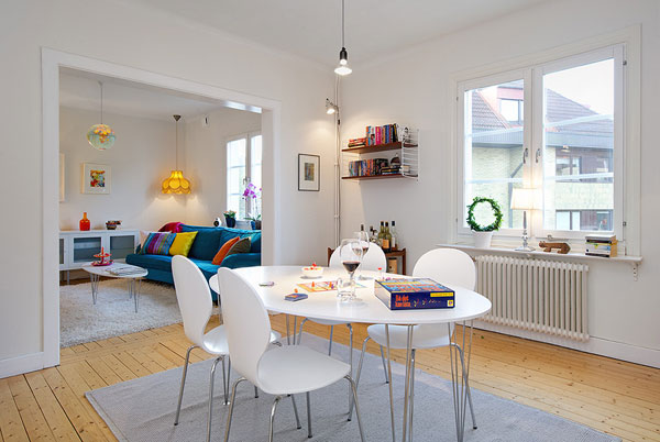 immobilier Appartement 3023