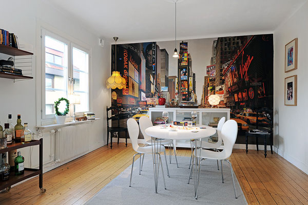 immobilier Appartement 3023