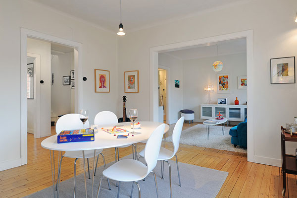 immobilier Appartement 3023