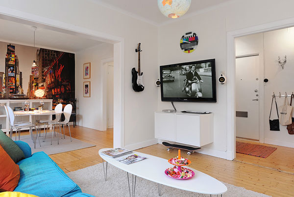 immobilier Appartement 3023
