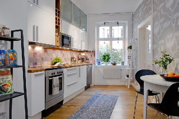 immobilier Appartement 3029