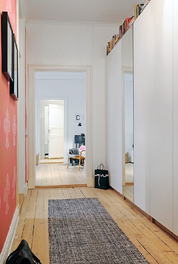 immobilier Appartement 3029