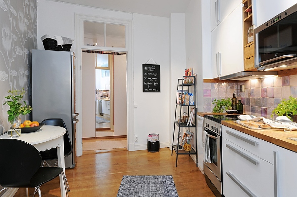 immobilier Appartement 3029