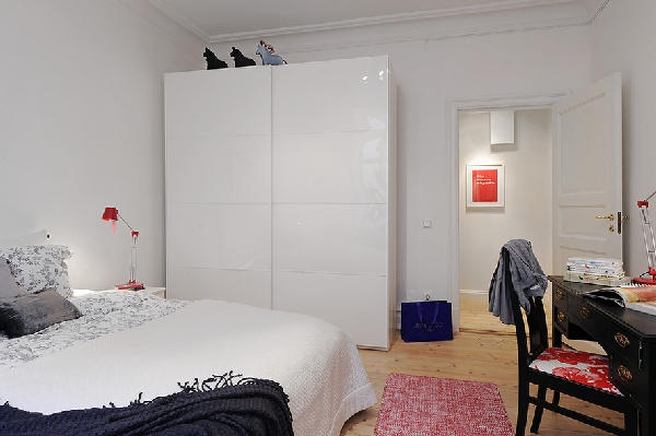 immobilier Appartement 3029
